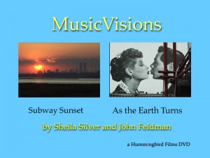 As the Earth Turns and Subway Sunset