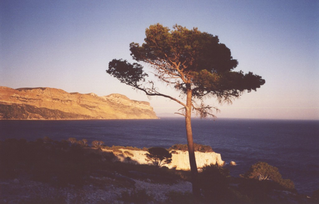Cap Canaille, France