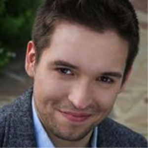 Ian McEuen, tenor