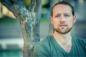 Nicholas Masters, bass